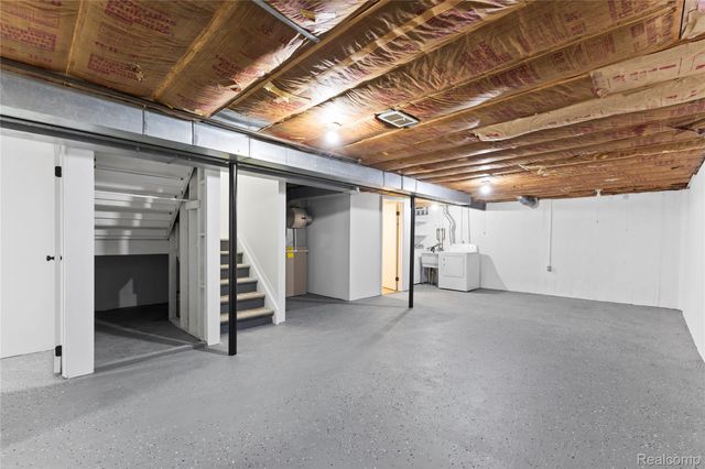 2960 Roundtree Boulevard 59, Ypsilanti Charter Township, MI 48197