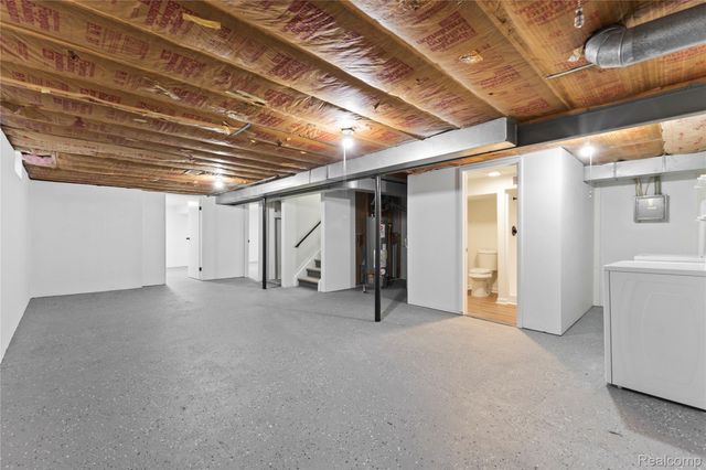 2960 Roundtree Boulevard 59, Ypsilanti Charter Township, MI 48197