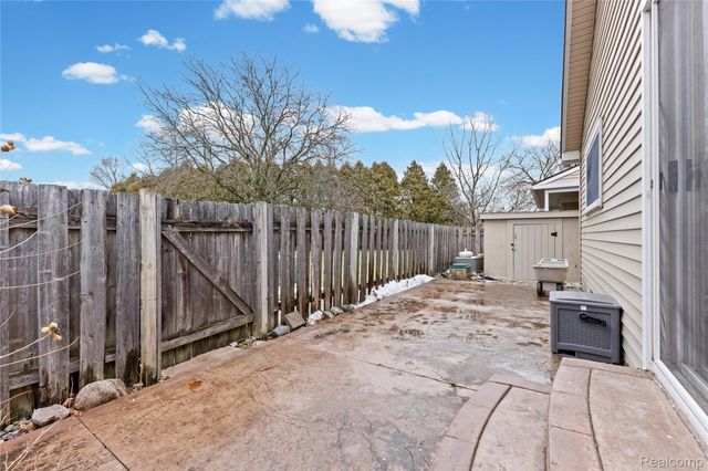 2960 Roundtree Boulevard 59, Ypsilanti Charter Township, MI 48197