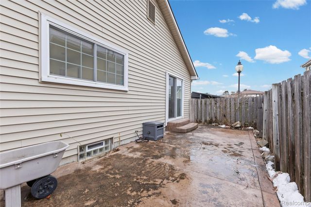 2960 Roundtree Boulevard 59, Ypsilanti Charter Township, MI 48197