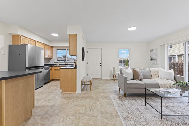 2960 Roundtree Boulevard 59, Ypsilanti Charter Township, MI 48197