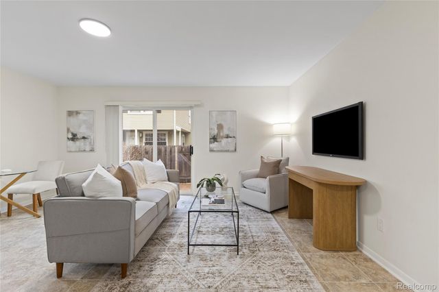 2960 Roundtree Boulevard 59, Ypsilanti Charter Township, MI 48197