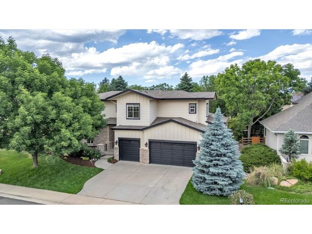 2523 Westward Dr, Lafayette, CO 80026