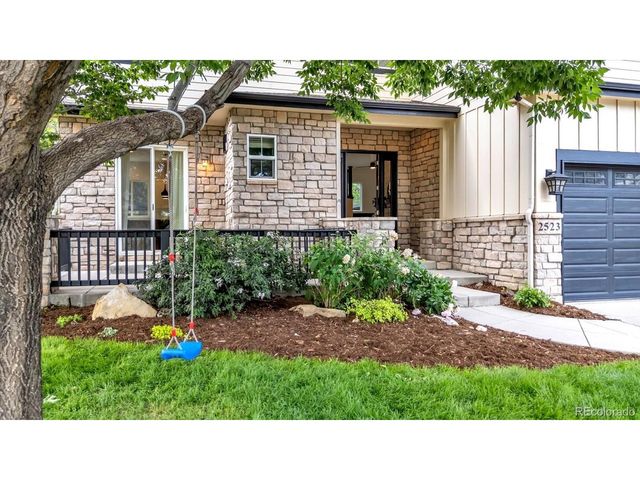 2523 Westward Dr, Lafayette, CO 80026