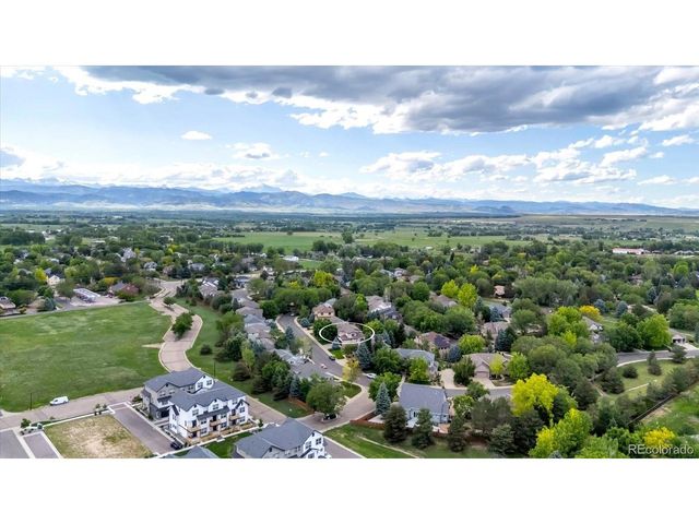 2523 Westward Dr, Lafayette, CO 80026