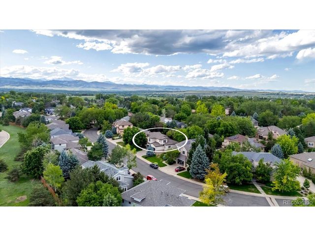 2523 Westward Dr, Lafayette, CO 80026