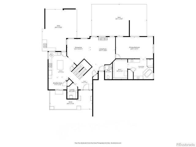 2523 Westward Dr, Lafayette, CO 80026
