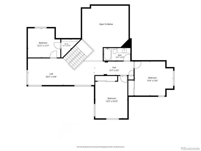 2523 Westward Dr, Lafayette, CO 80026