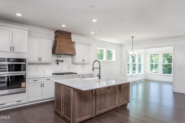 112 Kissington Way, Benson, NC 27504