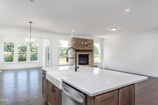 112 Kissington Way, Benson, NC 27504