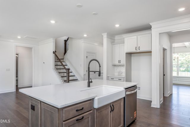 112 Kissington Way, Benson, NC 27504