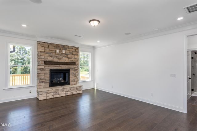 112 Kissington Way, Benson, NC 27504