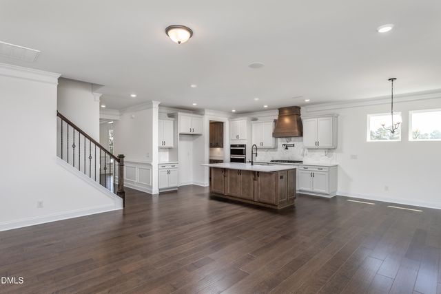 112 Kissington Way, Benson, NC 27504