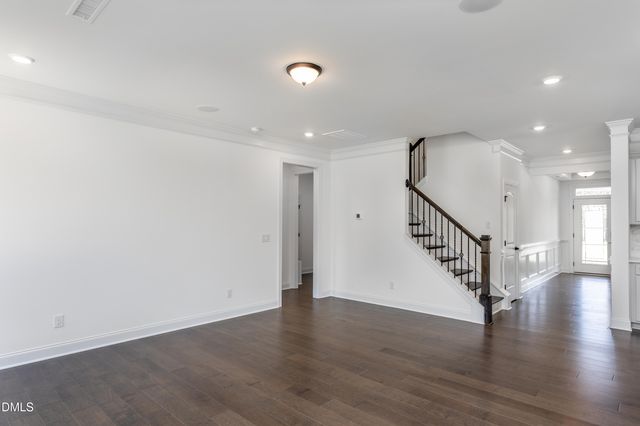 112 Kissington Way, Benson, NC 27504