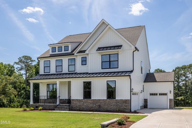 112 Kissington Way, Benson, NC 27504