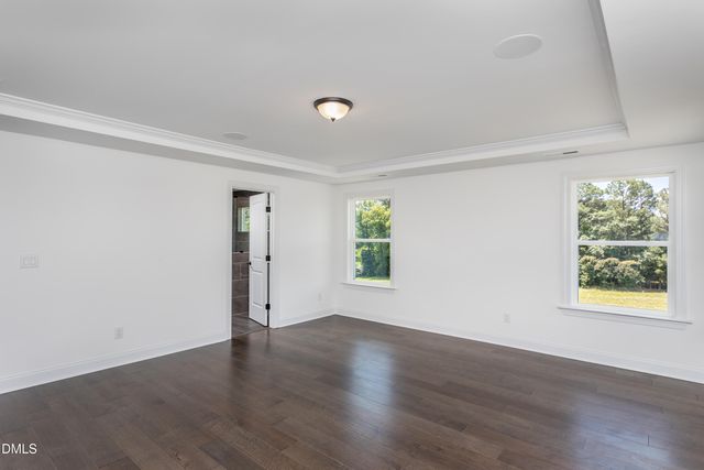 112 Kissington Way, Benson, NC 27504
