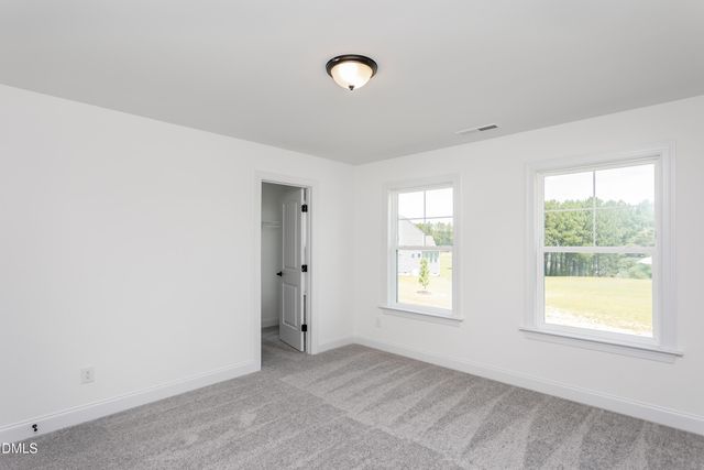 112 Kissington Way, Benson, NC 27504