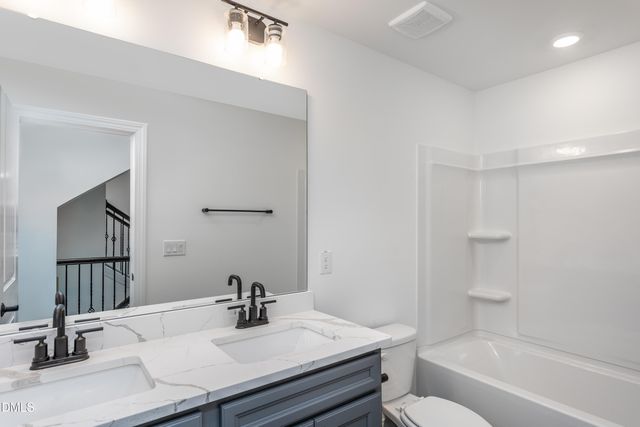 112 Kissington Way, Benson, NC 27504