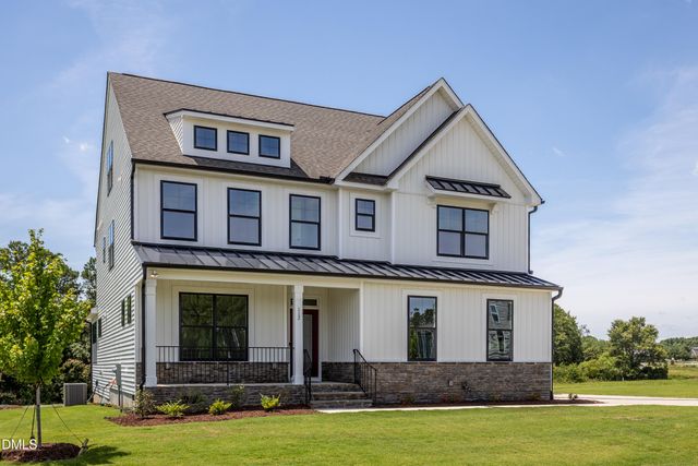 112 Kissington Way, Benson, NC 27504
