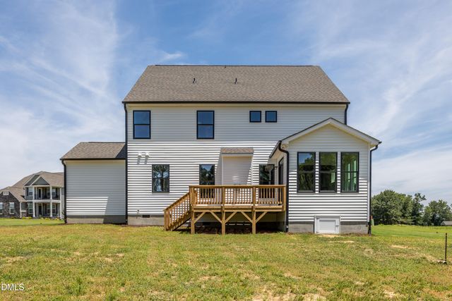 112 Kissington Way, Benson, NC 27504