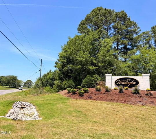 112 Kissington Way, Benson, NC 27504