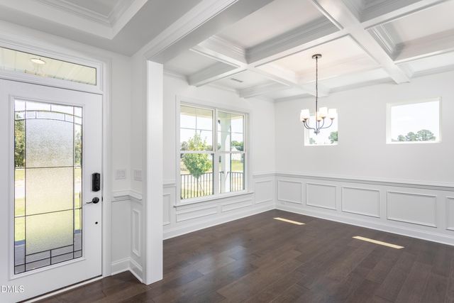 112 Kissington Way, Benson, NC 27504