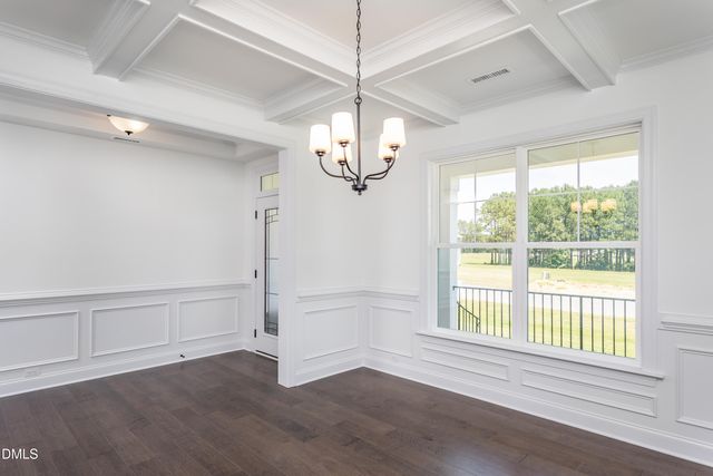 112 Kissington Way, Benson, NC 27504