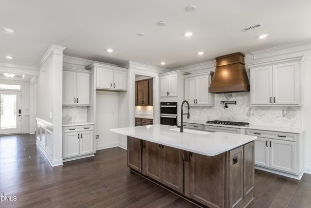 112 Kissington Way, Benson, NC 27504
