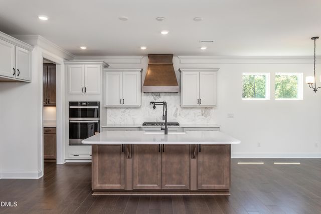 112 Kissington Way, Benson, NC 27504