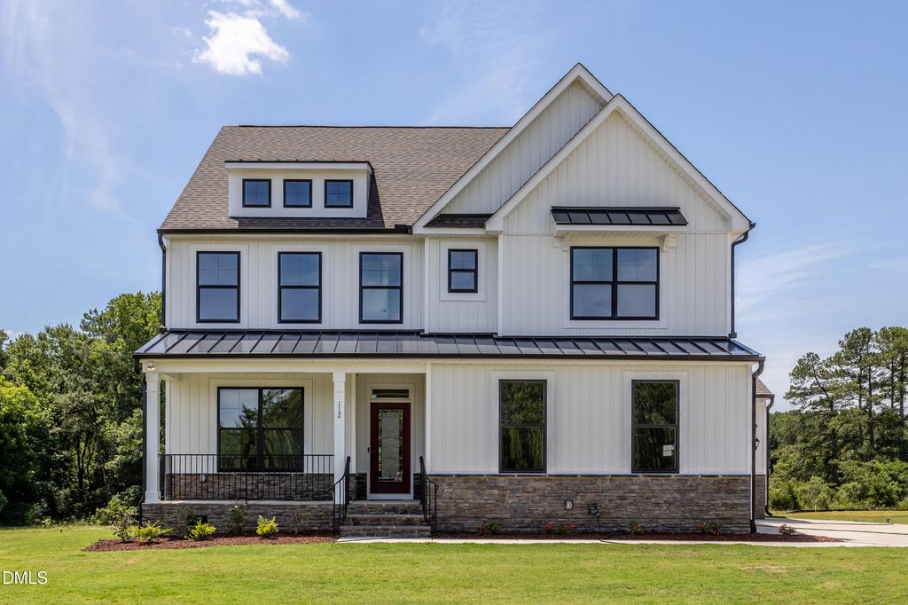 112 Kissington Way, Benson, NC 27504