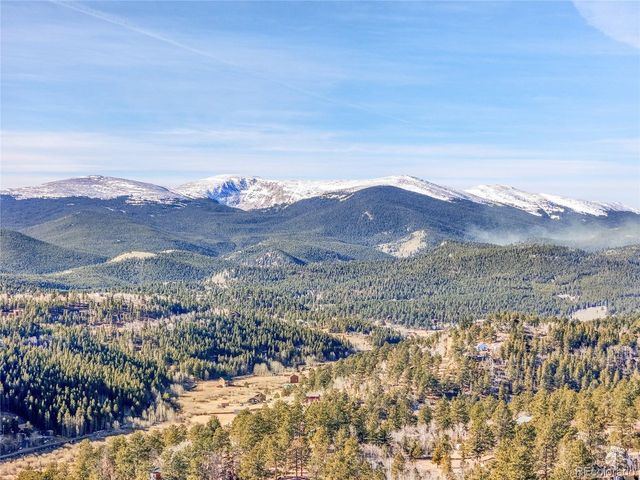 10 Bartimous Rd, Bailey, CO 80421