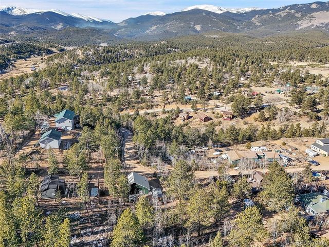 10 Bartimous Rd, Bailey, CO 80421