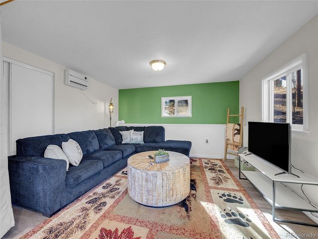 10 Bartimous Rd, Bailey, CO 80421