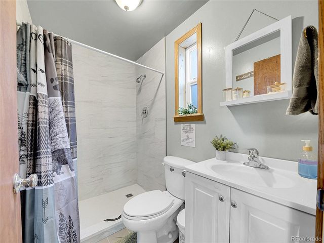 10 Bartimous Rd, Bailey, CO 80421