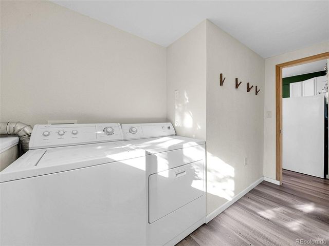 10 Bartimous Rd, Bailey, CO 80421