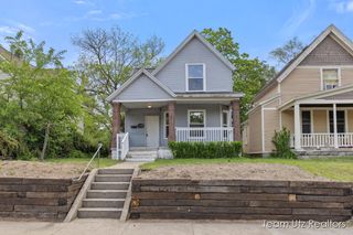 1140 Cromwell Avenue Se, City Of Grand Rapids, MI 49507