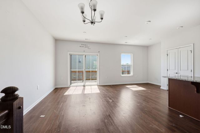1025 Waymaker Court, Apex, NC 27502