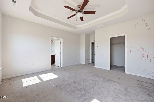1025 Waymaker Court, Apex, NC 27502