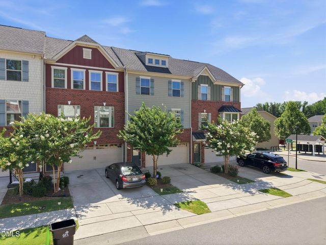 1025 Waymaker Court, Apex, NC 27502