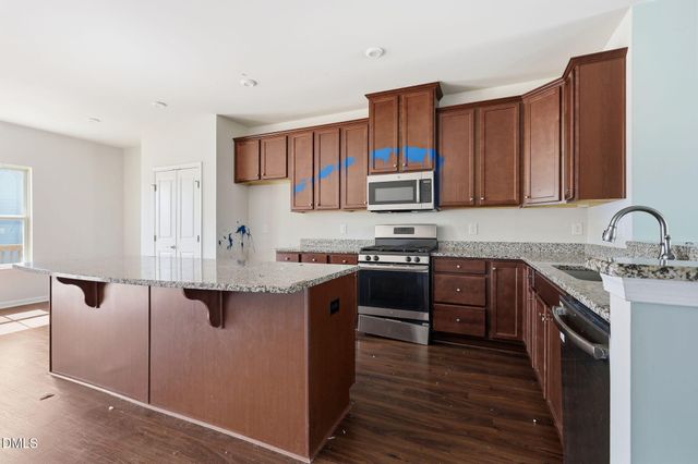 1025 Waymaker Court, Apex, NC 27502