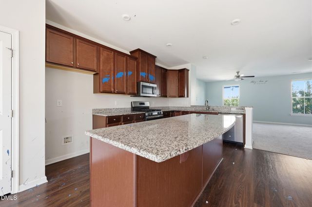 1025 Waymaker Court, Apex, NC 27502