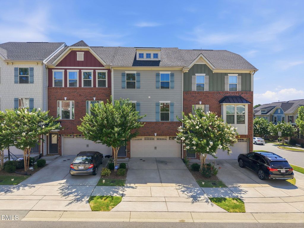1025 Waymaker Court, Apex, NC 27502