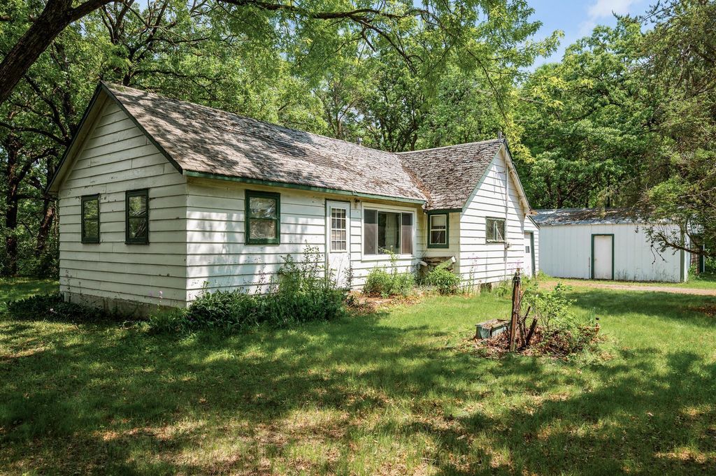 15910 201st Avenue NW, Big Lake Twp, MN 55330