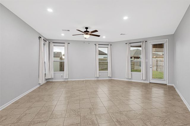 22607 Bellwick Ridge Lane, Katy, TX 77449