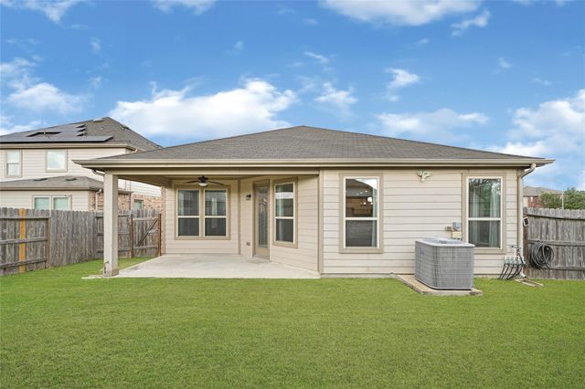 22607 Bellwick Ridge Lane, Katy, TX 77449