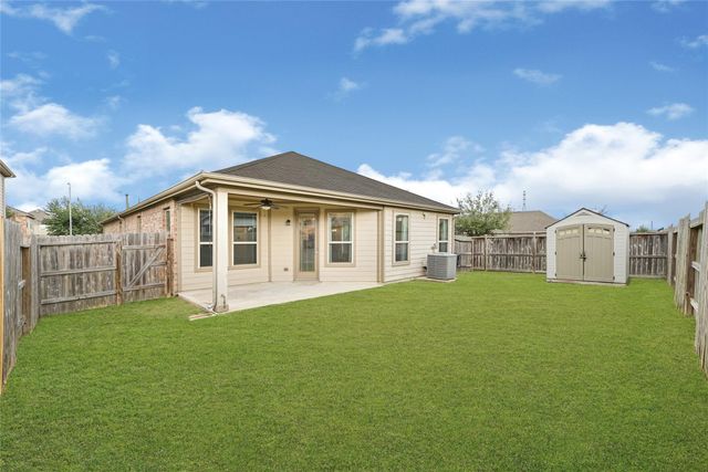 22607 Bellwick Ridge Lane, Katy, TX 77449