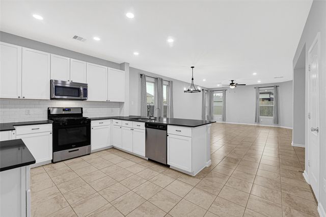 22607 Bellwick Ridge Lane, Katy, TX 77449