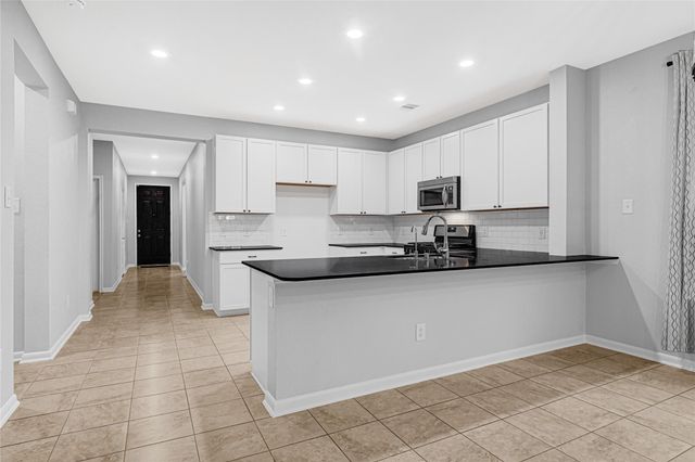 22607 Bellwick Ridge Lane, Katy, TX 77449