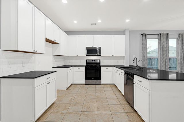 22607 Bellwick Ridge Lane, Katy, TX 77449