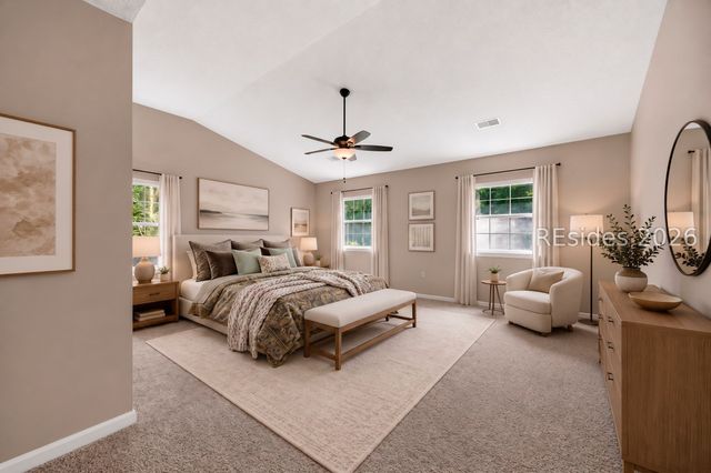 41 Lakeside Dr, Bluffton, SC 29910